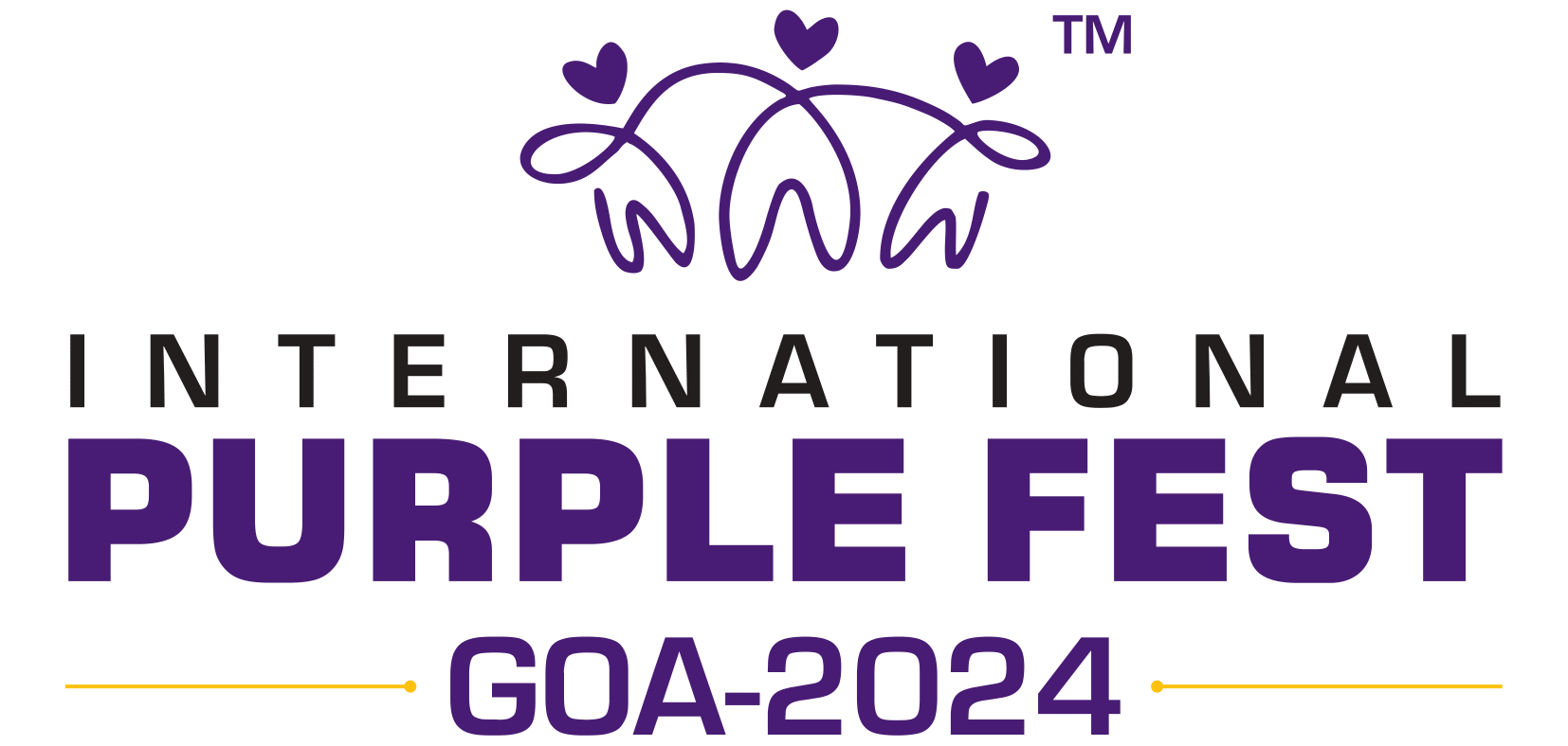 International Purple Fest 